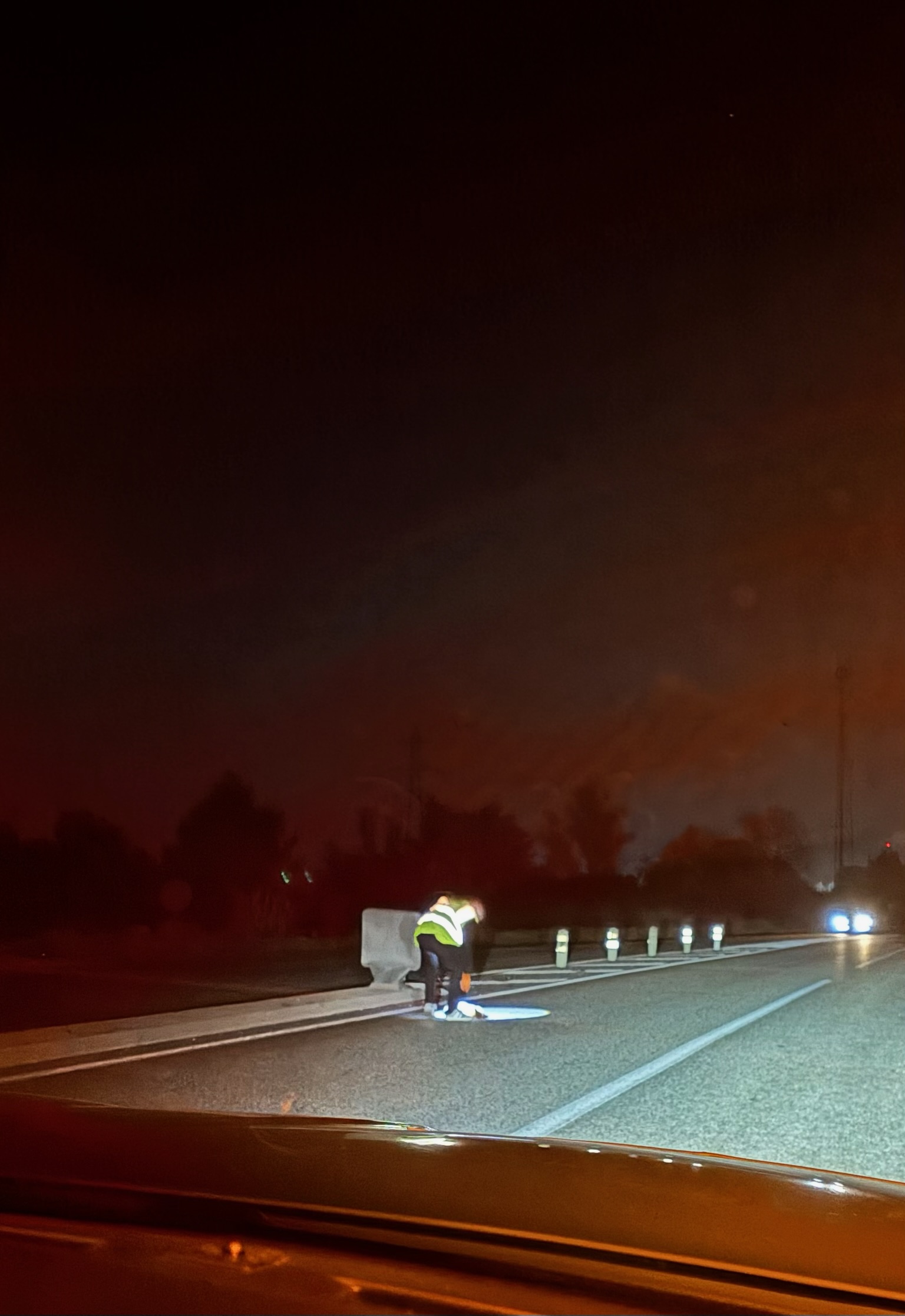 Action SOS Compagnon