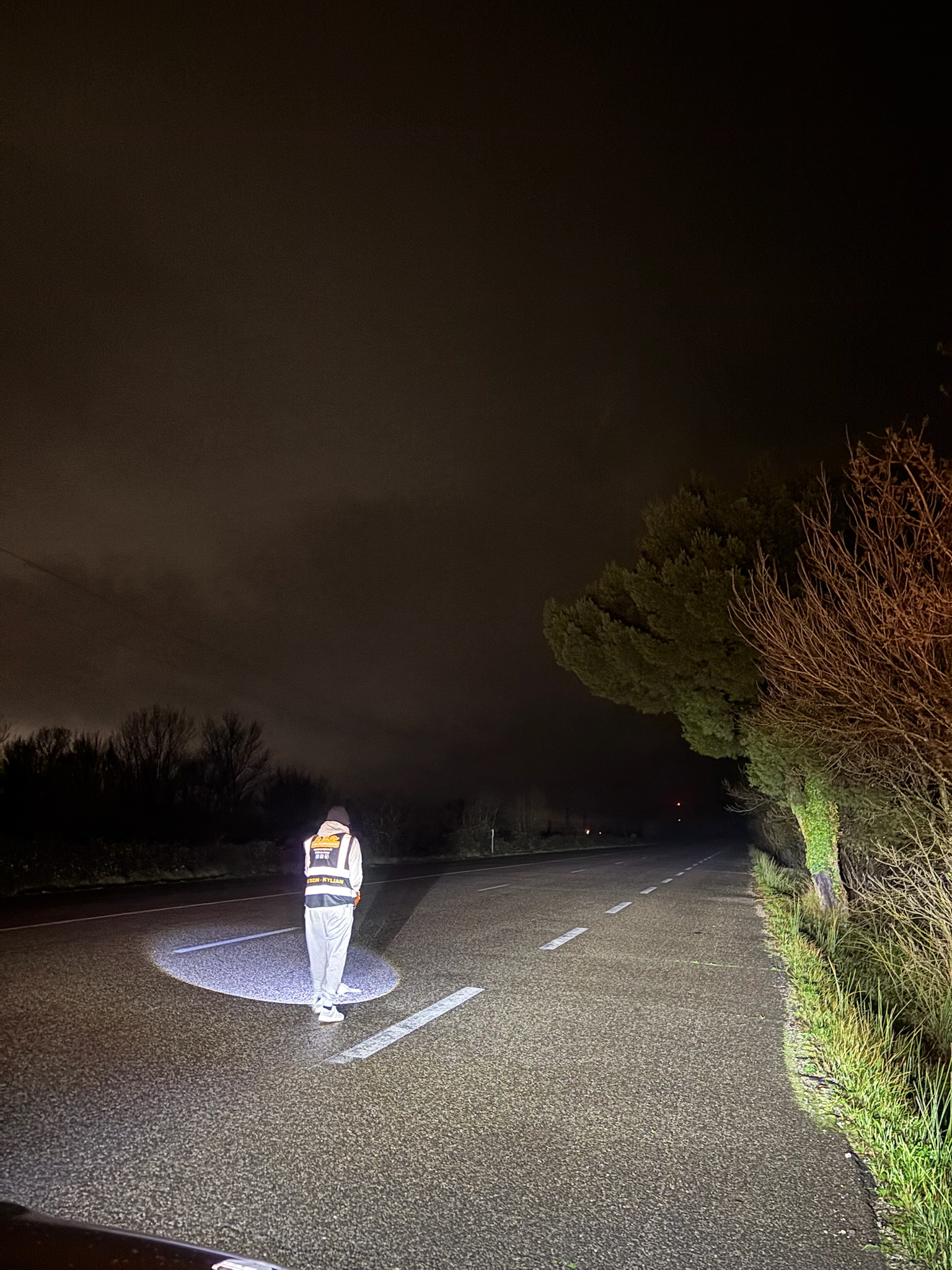 Action SOS Compagnon