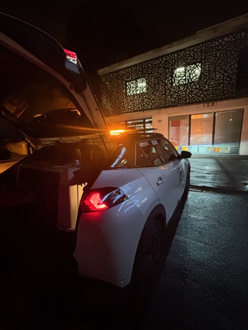 Action SOS Compagnon