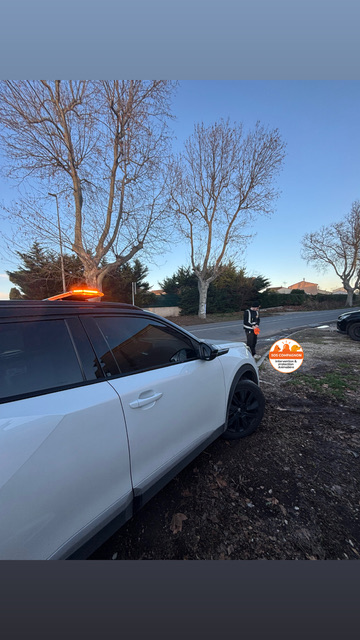 Action SOS Compagnon