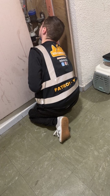 Action SOS Compagnon