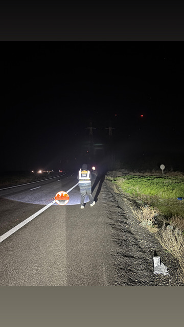 Action SOS Compagnon