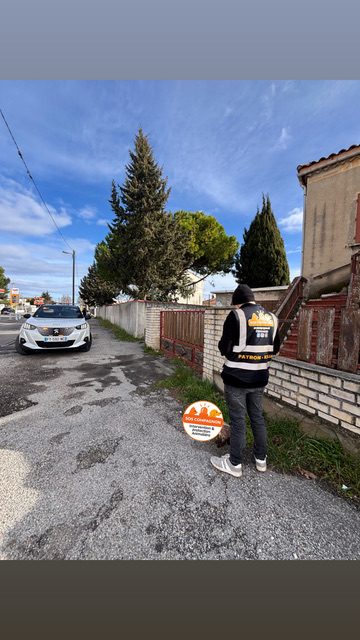 Action SOS Compagnon