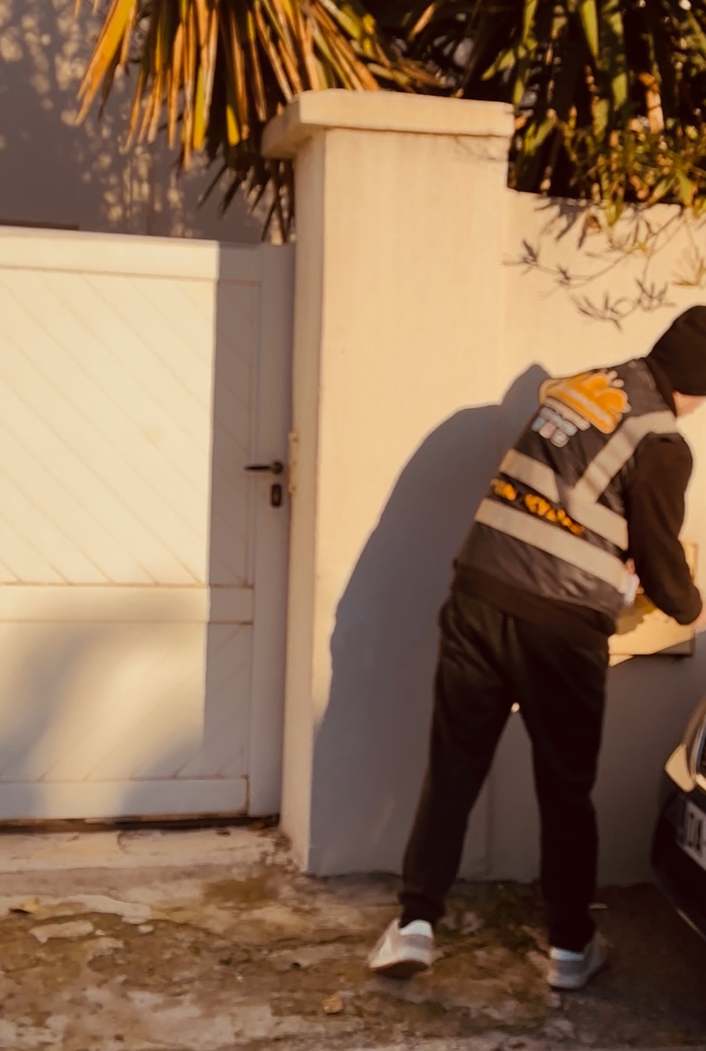 Action SOS Compagnon